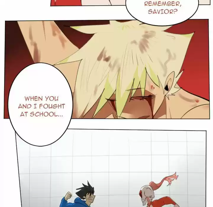 The Ultimate Evolution (Novel) Ch.146