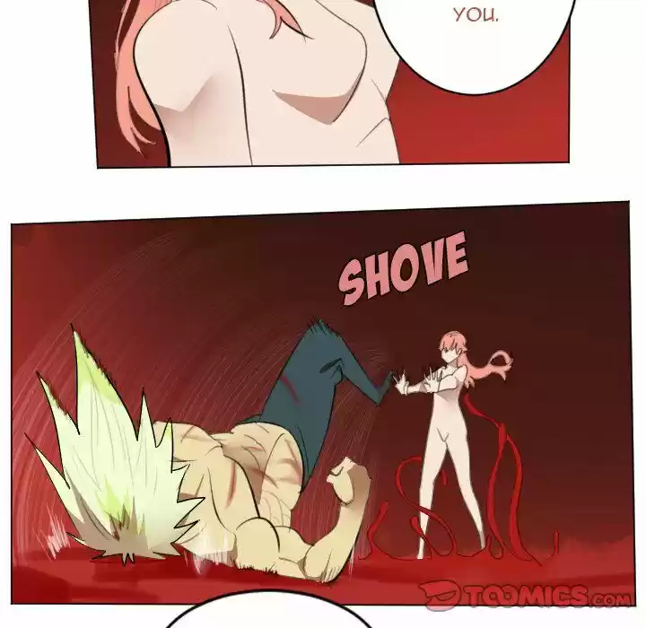 The Ultimate Evolution (Novel) Ch.146