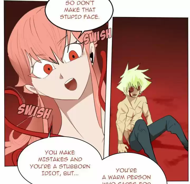 The Ultimate Evolution (Novel) Ch.146