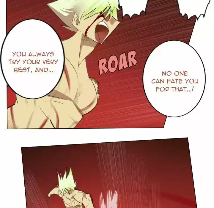 The Ultimate Evolution (Novel) Ch.146