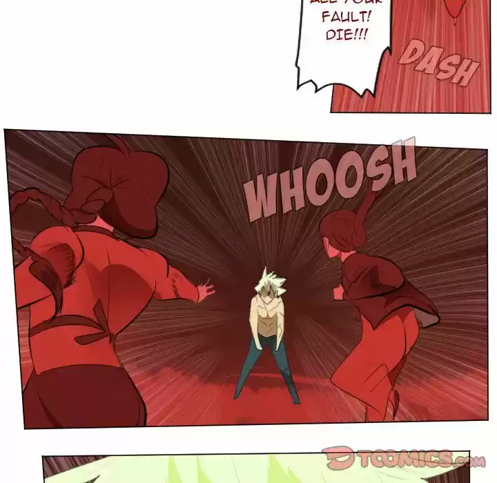 The Ultimate Evolution (Novel) Ch.146