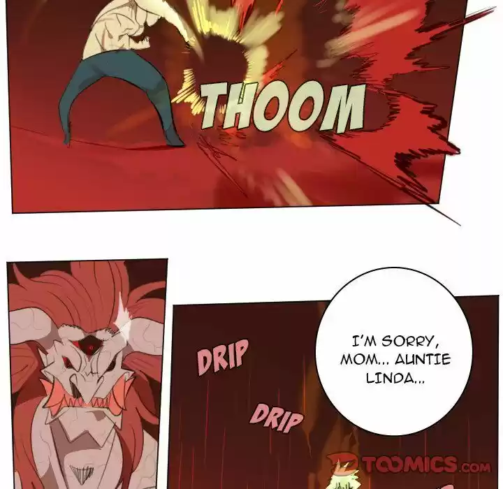 The Ultimate Evolution (Novel) Ch.146