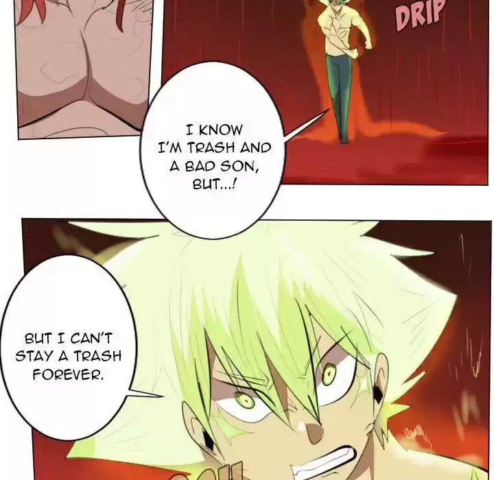 The Ultimate Evolution (Novel) Ch.146