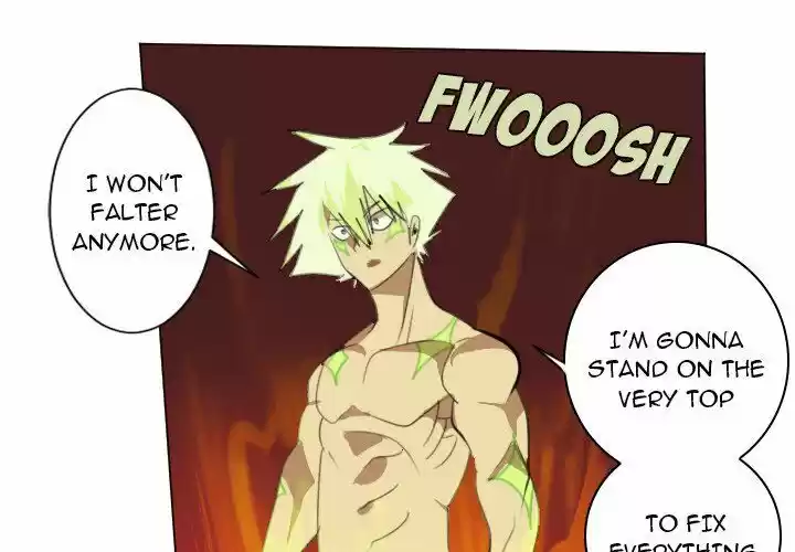 The Ultimate Evolution (Novel) Ch.147