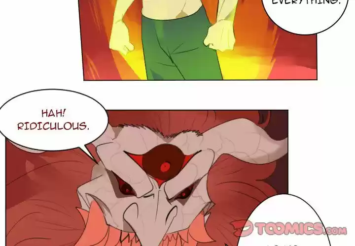 The Ultimate Evolution (Novel) Ch.147