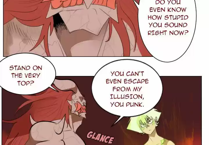 The Ultimate Evolution (Novel) Ch.147