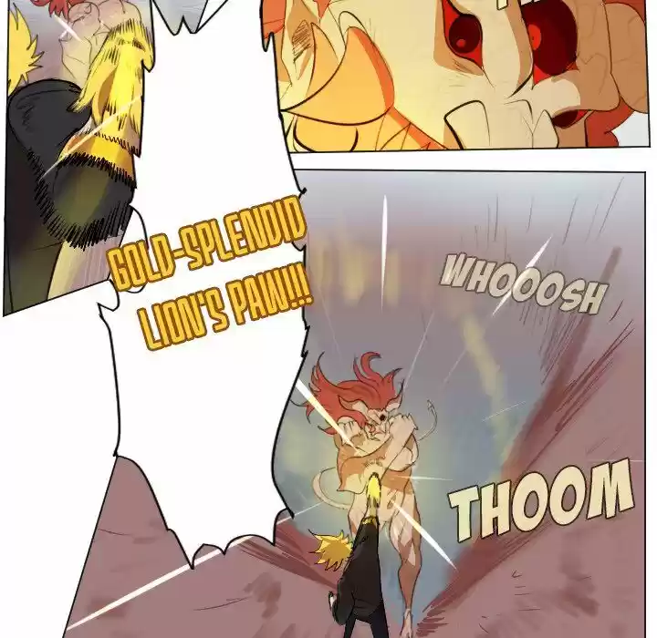 The Ultimate Evolution (Novel) Ch.147