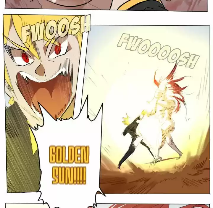 The Ultimate Evolution (Novel) Ch.147