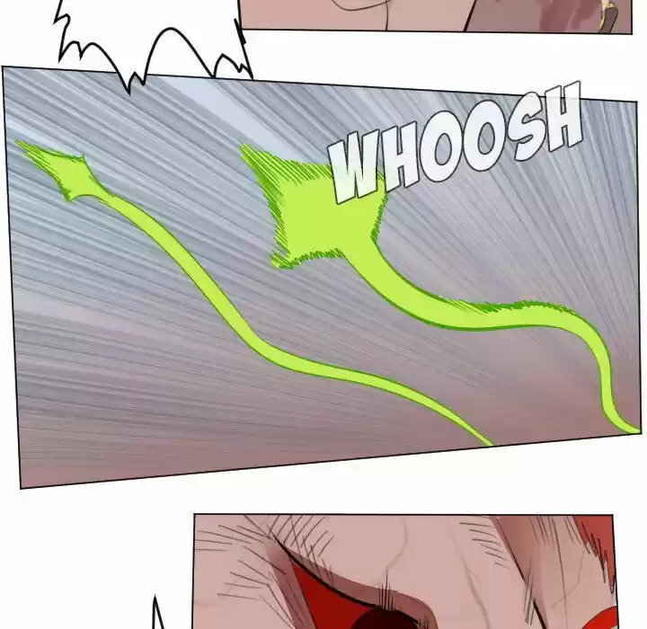 The Ultimate Evolution (Novel) Ch.147