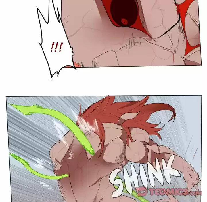 The Ultimate Evolution (Novel) Ch.147