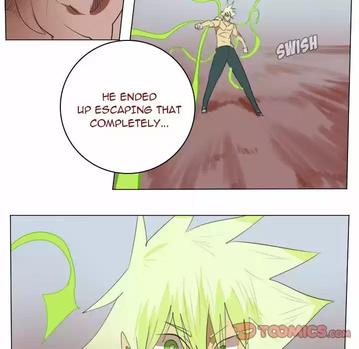 The Ultimate Evolution (Novel) Ch.147