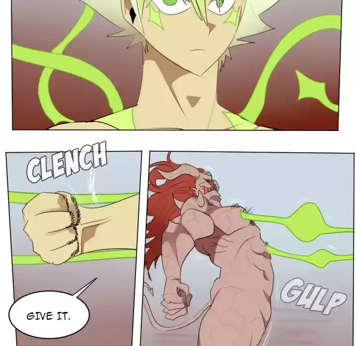 The Ultimate Evolution (Novel) Ch.147