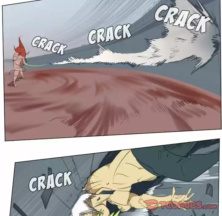 The Ultimate Evolution (Novel) Ch.147