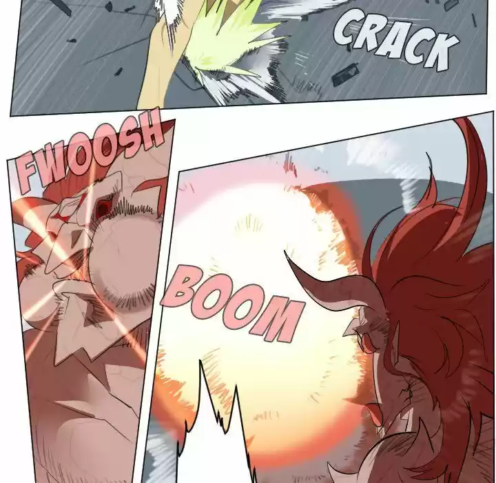 The Ultimate Evolution (Novel) Ch.147