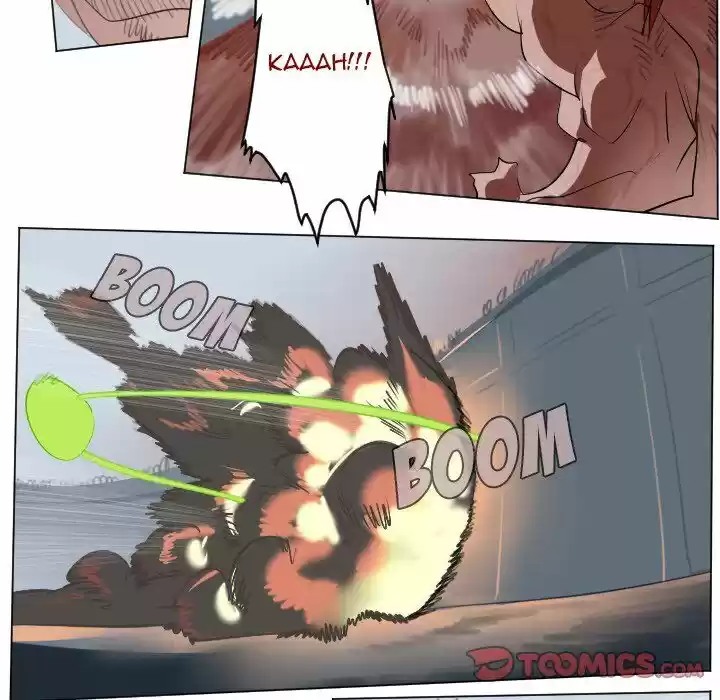 The Ultimate Evolution (Novel) Ch.147