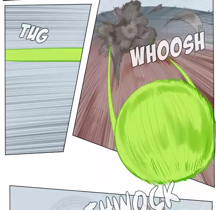 The Ultimate Evolution (Novel) Ch.147