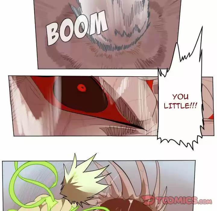 The Ultimate Evolution (Novel) Ch.147