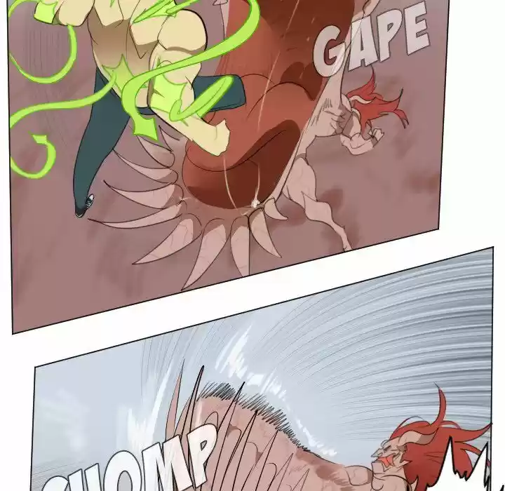 The Ultimate Evolution (Novel) Ch.147