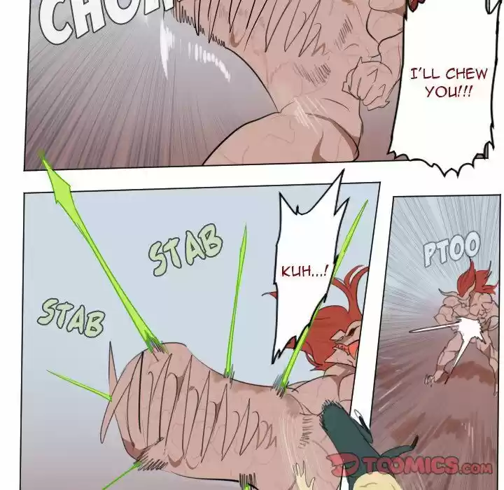 The Ultimate Evolution (Novel) Ch.147