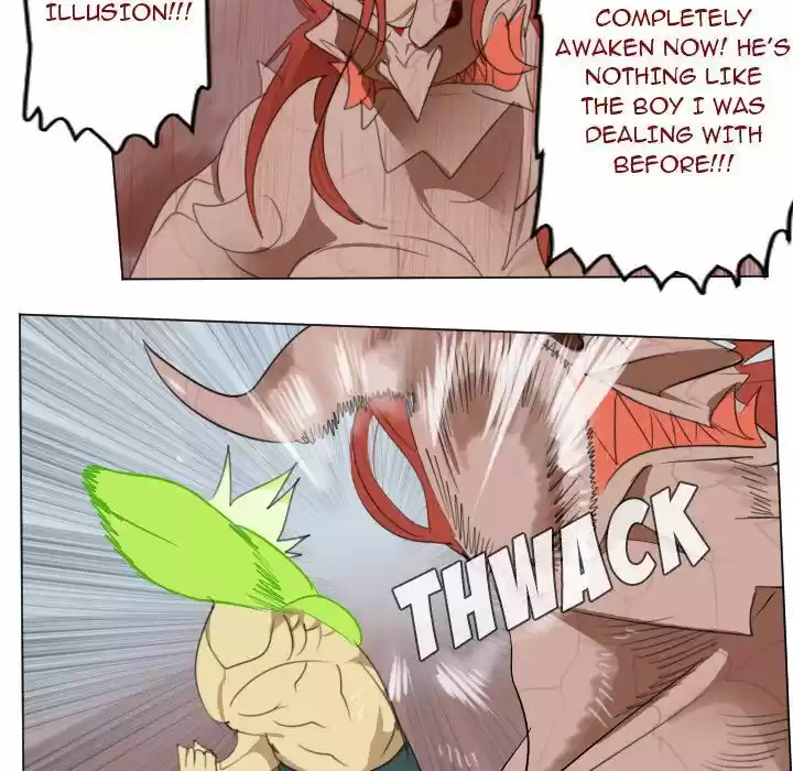 The Ultimate Evolution (Novel) Ch.147