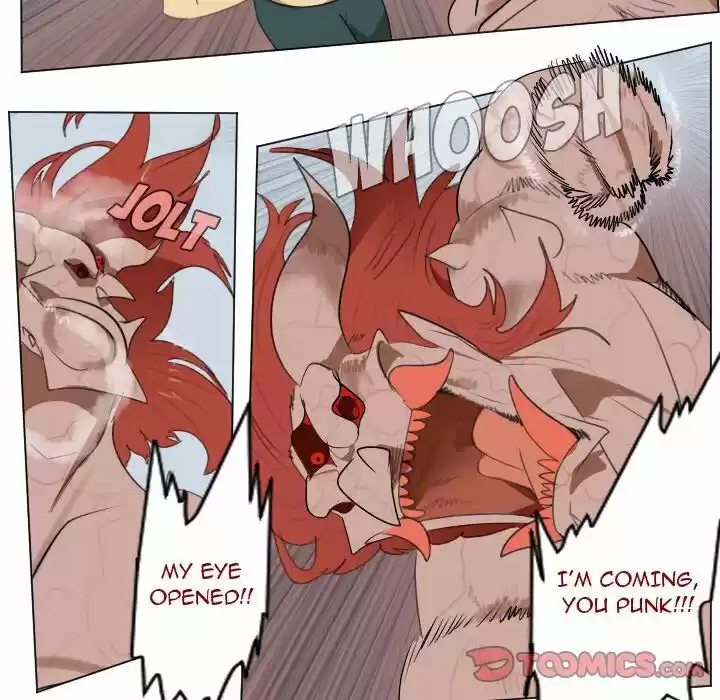 The Ultimate Evolution (Novel) Ch.147