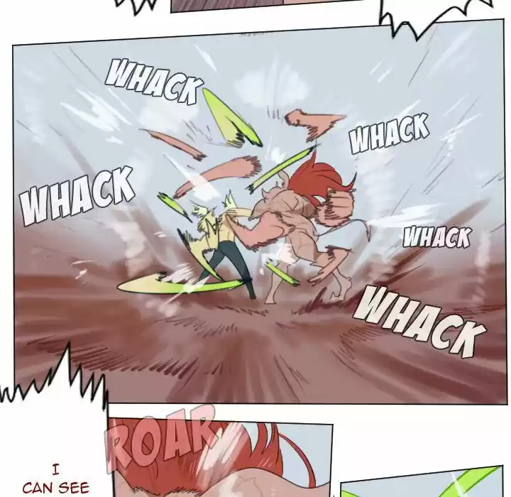 The Ultimate Evolution (Novel) Ch.147