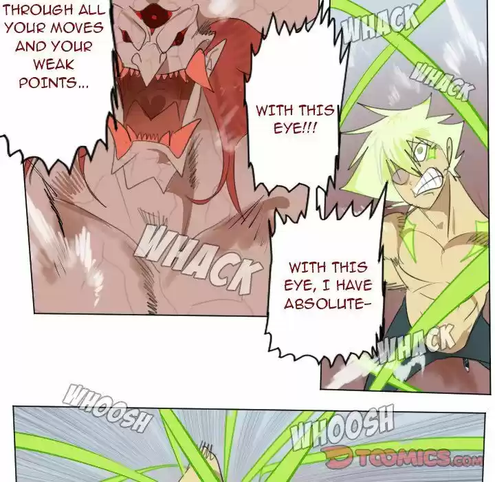 The Ultimate Evolution (Novel) Ch.147