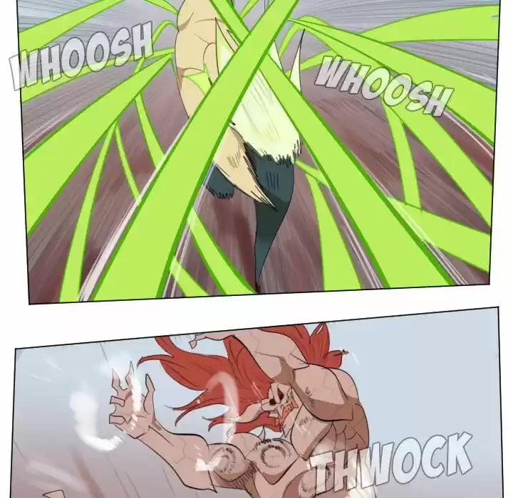 The Ultimate Evolution (Novel) Ch.147