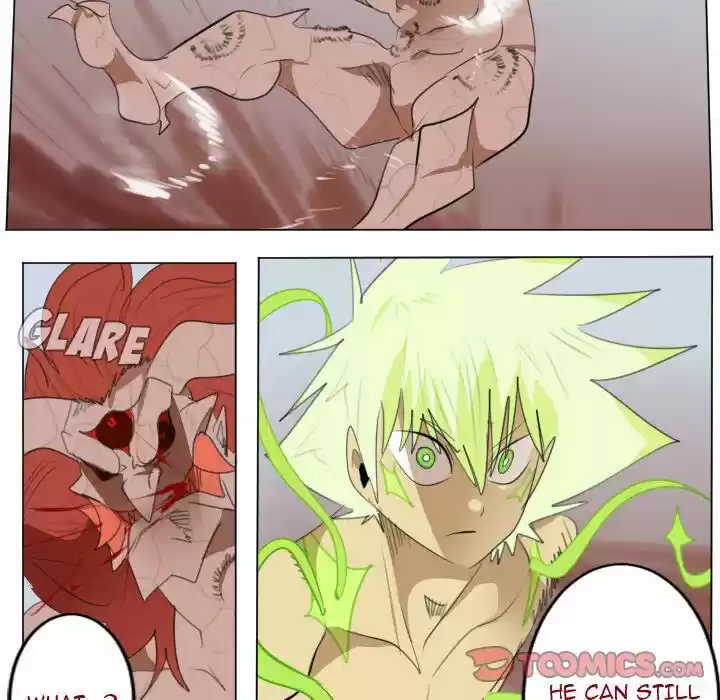 The Ultimate Evolution (Novel) Ch.147