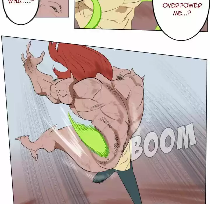 The Ultimate Evolution (Novel) Ch.147