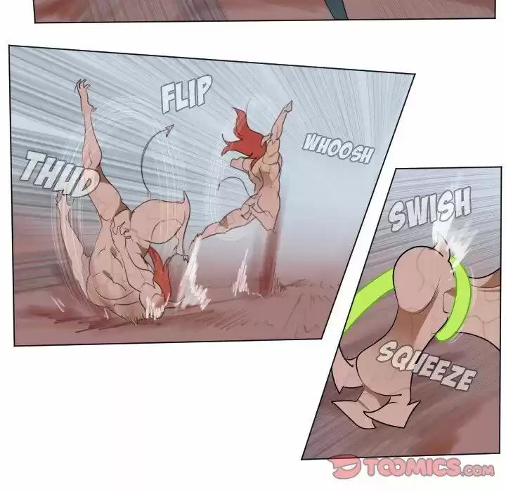 The Ultimate Evolution (Novel) Ch.147