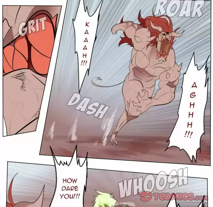 The Ultimate Evolution (Novel) Ch.147