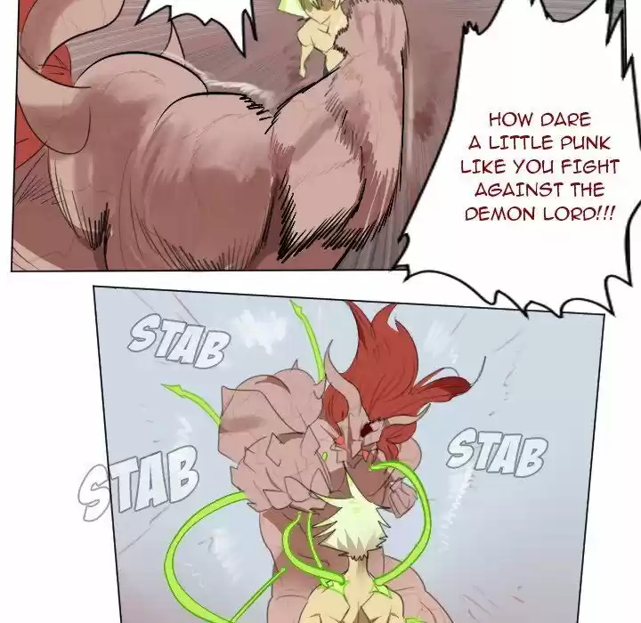 The Ultimate Evolution (Novel) Ch.147