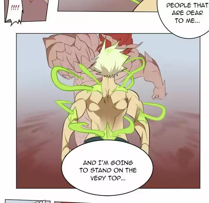 The Ultimate Evolution (Novel) Ch.147