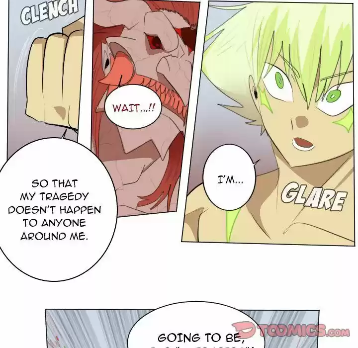 The Ultimate Evolution (Novel) Ch.147