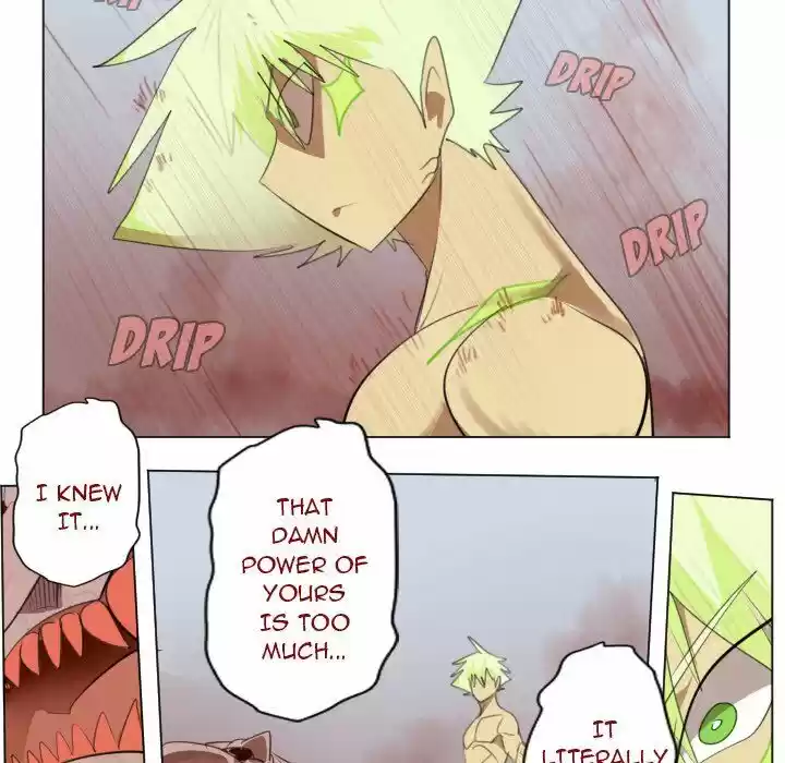 The Ultimate Evolution (Novel) Ch.147