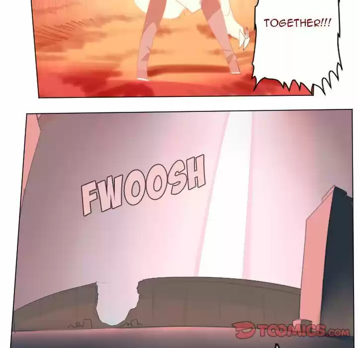 The Ultimate Evolution (Novel) Ch.147