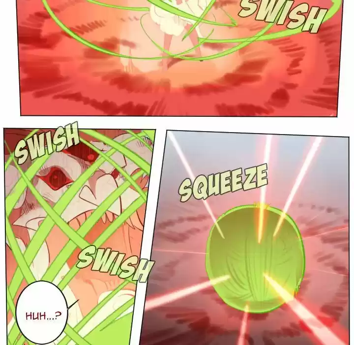 The Ultimate Evolution (Novel) Ch.147