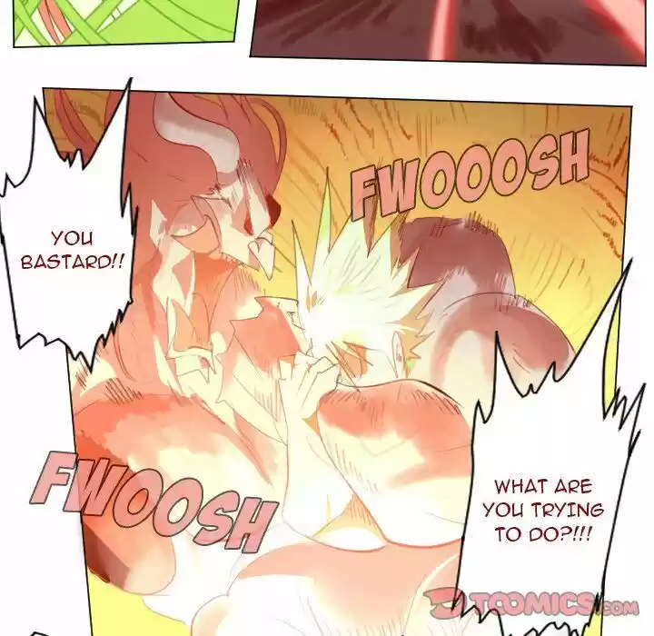 The Ultimate Evolution (Novel) Ch.147