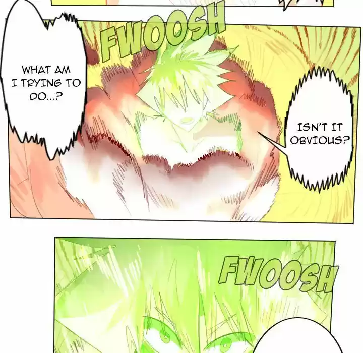 The Ultimate Evolution (Novel) Ch.147