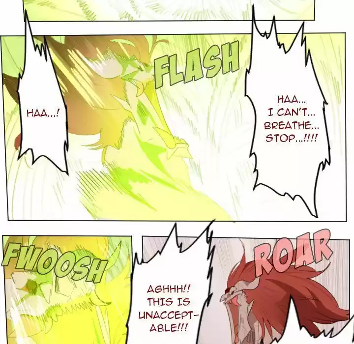 The Ultimate Evolution (Novel) Ch.147