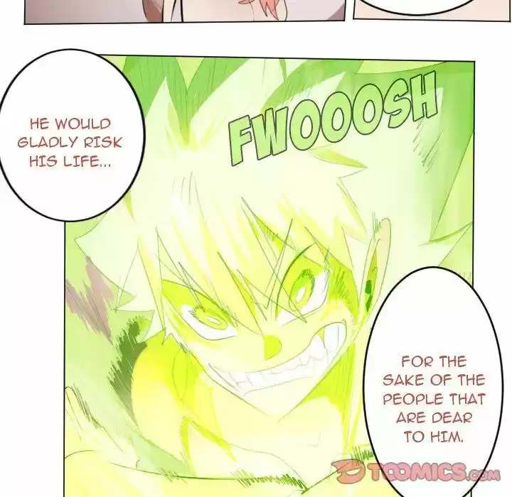 The Ultimate Evolution (Novel) Ch.147