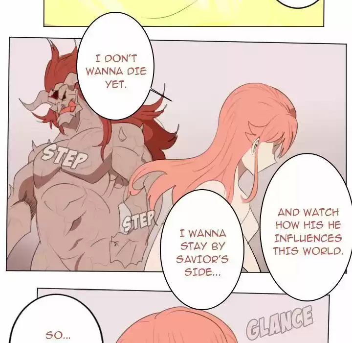 The Ultimate Evolution (Novel) Ch.147