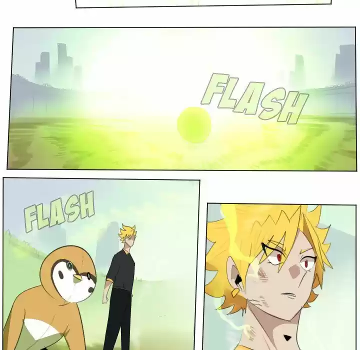 The Ultimate Evolution (Novel) Ch.147