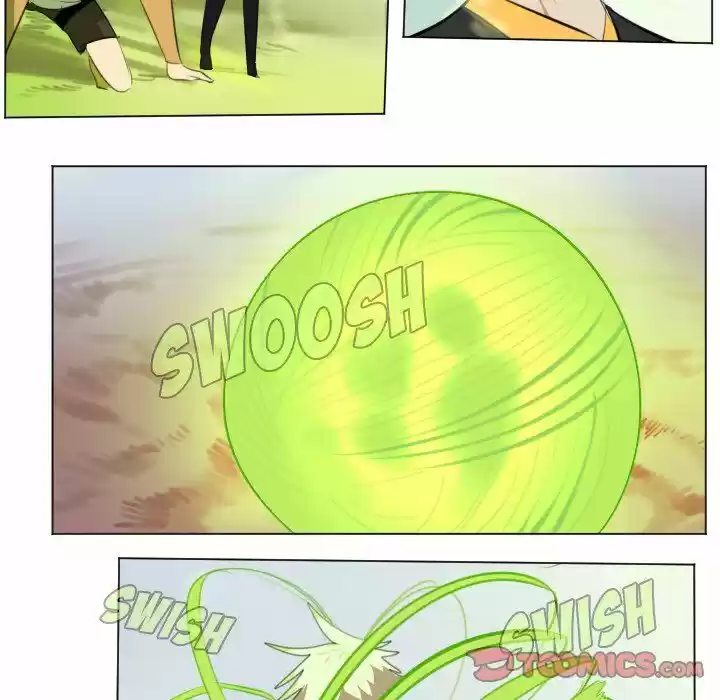 The Ultimate Evolution (Novel) Ch.147