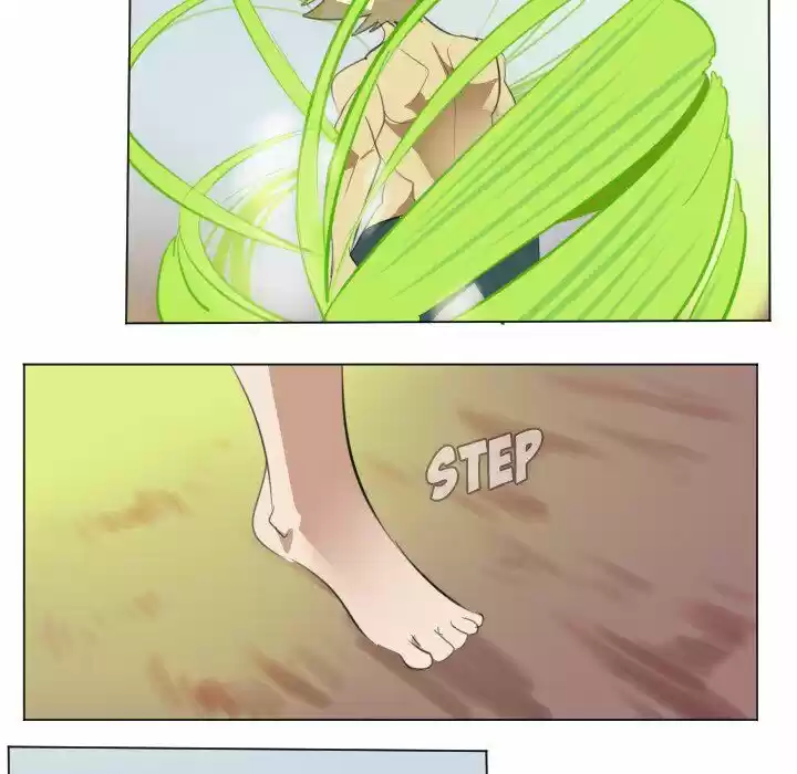 The Ultimate Evolution (Novel) Ch.147