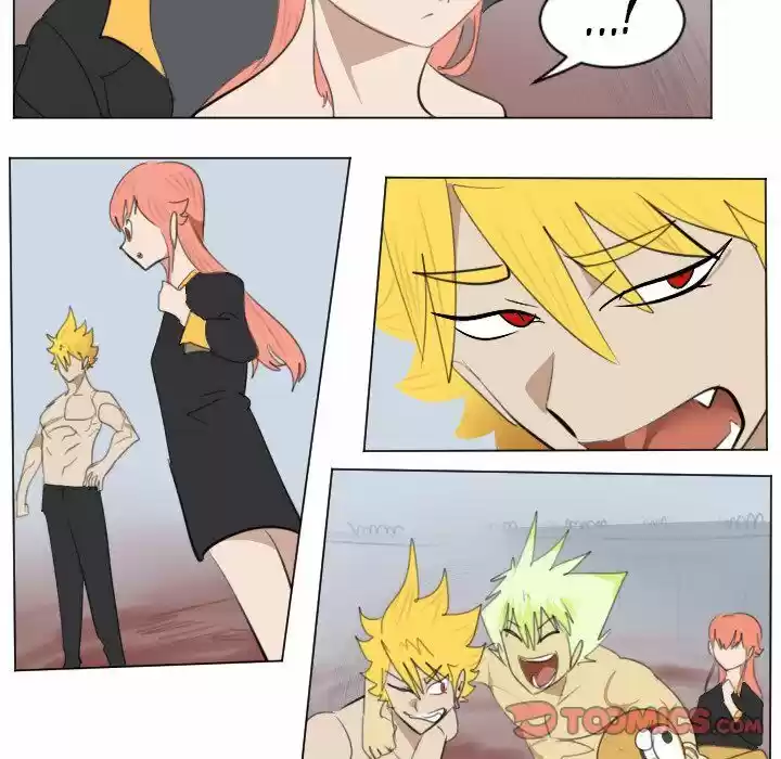 The Ultimate Evolution (Novel) Ch.147