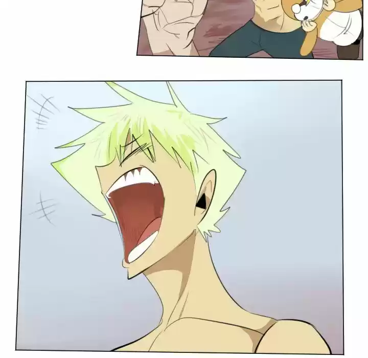 The Ultimate Evolution (Novel) Ch.147