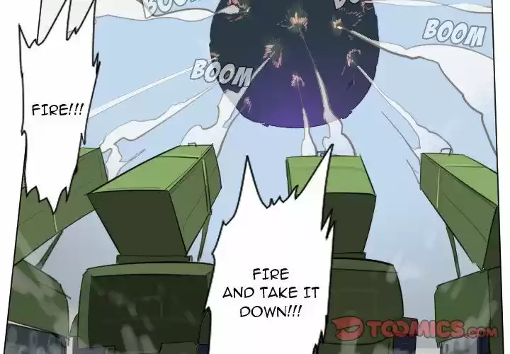 The Ultimate Evolution (Novel) Ch.148