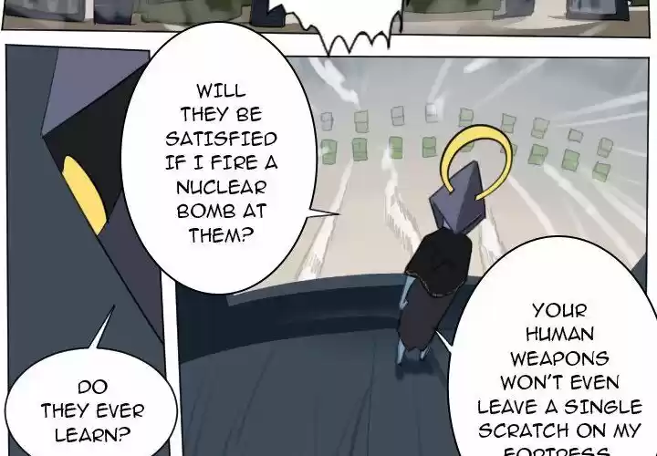 The Ultimate Evolution (Novel) Ch.148